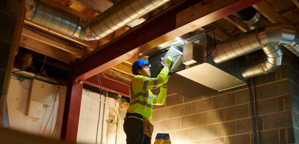 Best Air Duct Cleaning Cost  in West Mifflin, PA