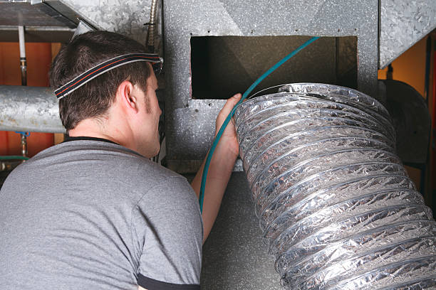 Best Affordable Duct Cleaning Services  in West Mifflin, PA