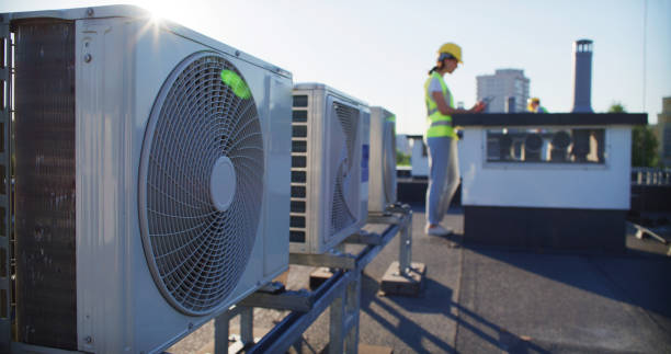 Best HVAC Air Duct Cleaning  in West Mifflin, PA