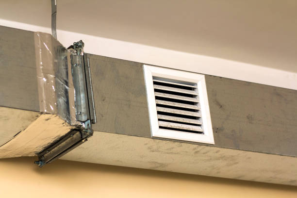 Best Commercial Air Duct Cleaning  in West Mifflin, PA